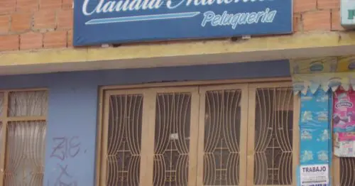 CLAUDIA MANENTES PELUQUERIA CLAUDIA MANENTES PELUQUERIA